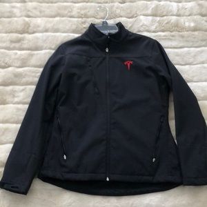 Tesla Corporate Jacket